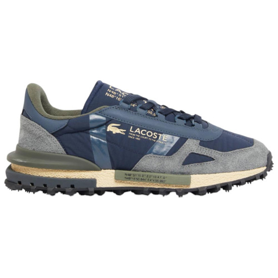 Lacoste Elite Active 125